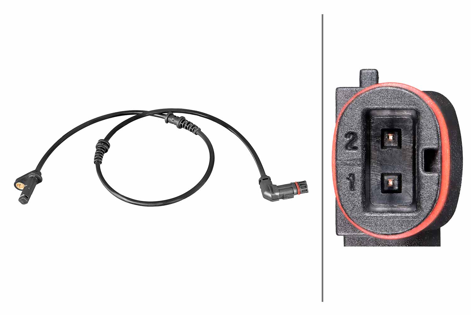 SENSORE, N GIRI RUOTA