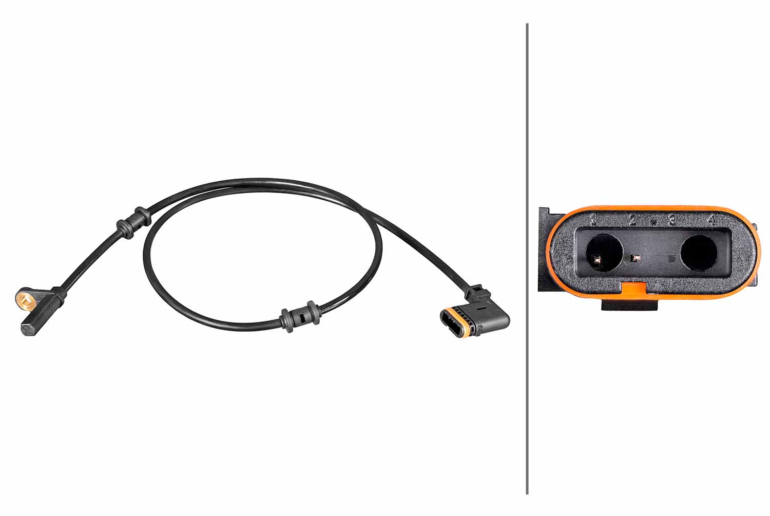 SENSORE, N GIRI RUOTA