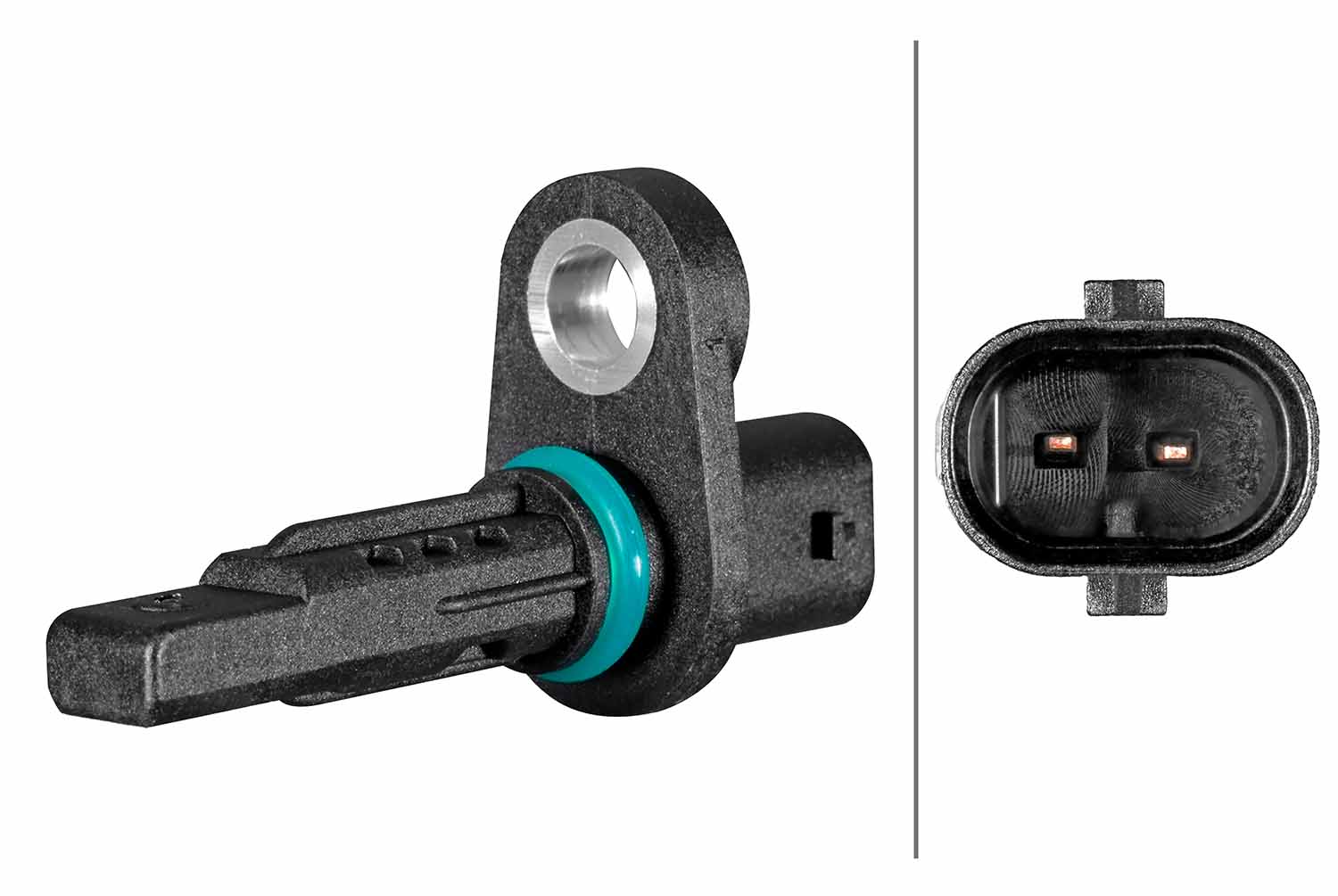 SENSORE, N GIRI RUOTA