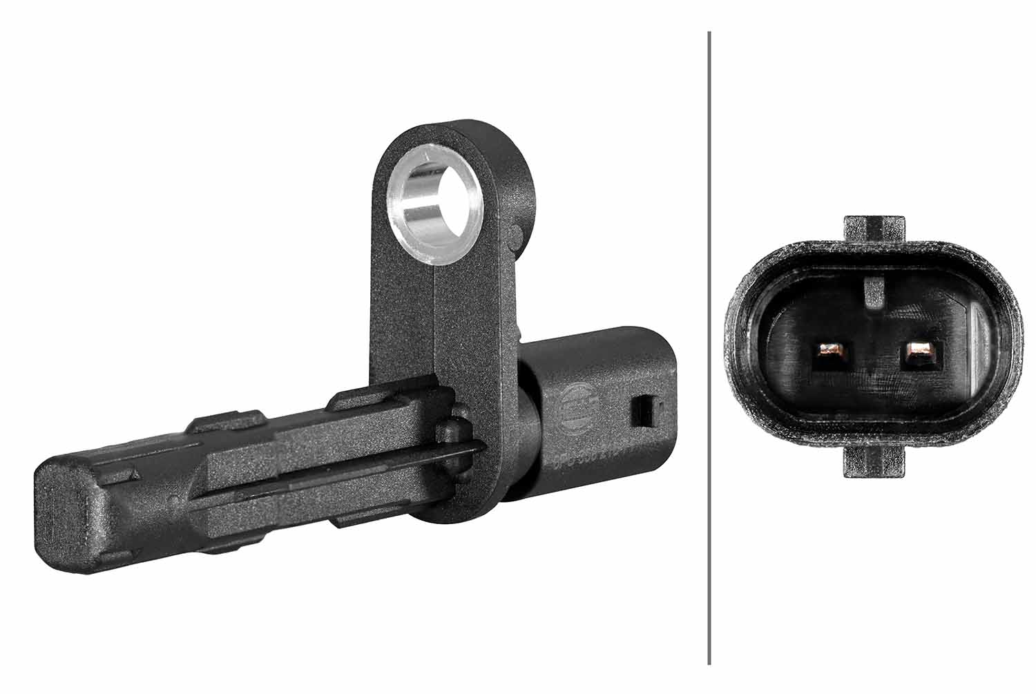 SENSORE, N GIRI RUOTA