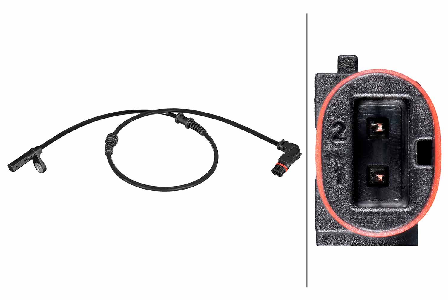 SENSORE, N GIRI RUOTA