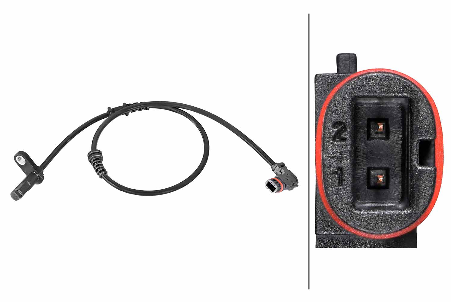 SENSORE, N GIRI RUOTA