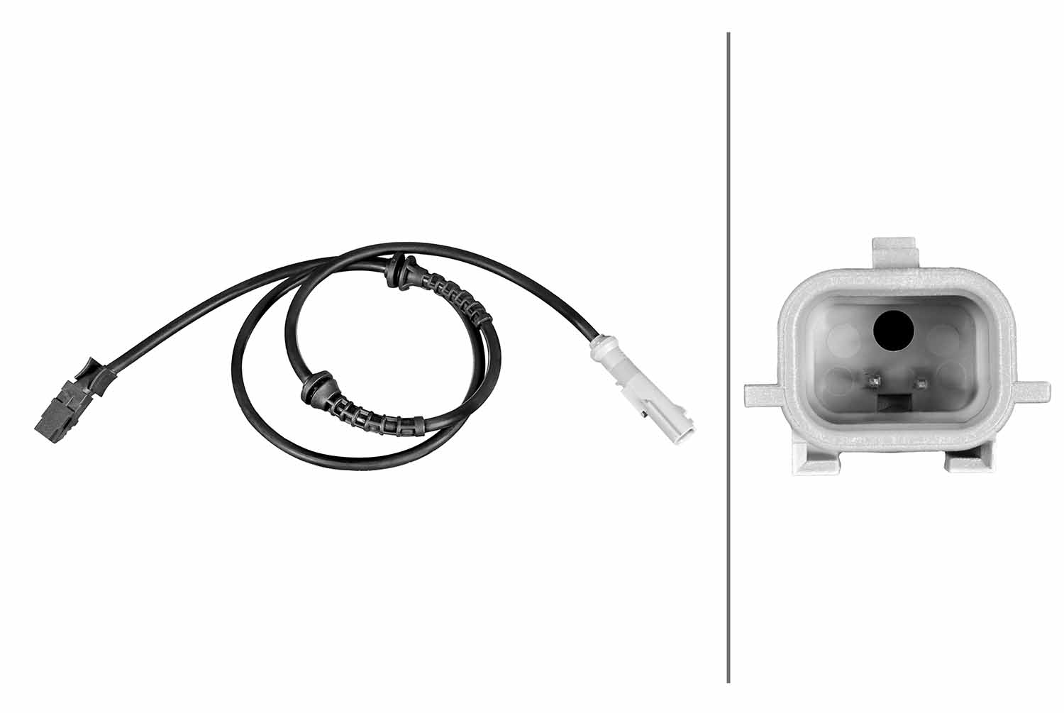 SENSORE, N GIRI RUOTA