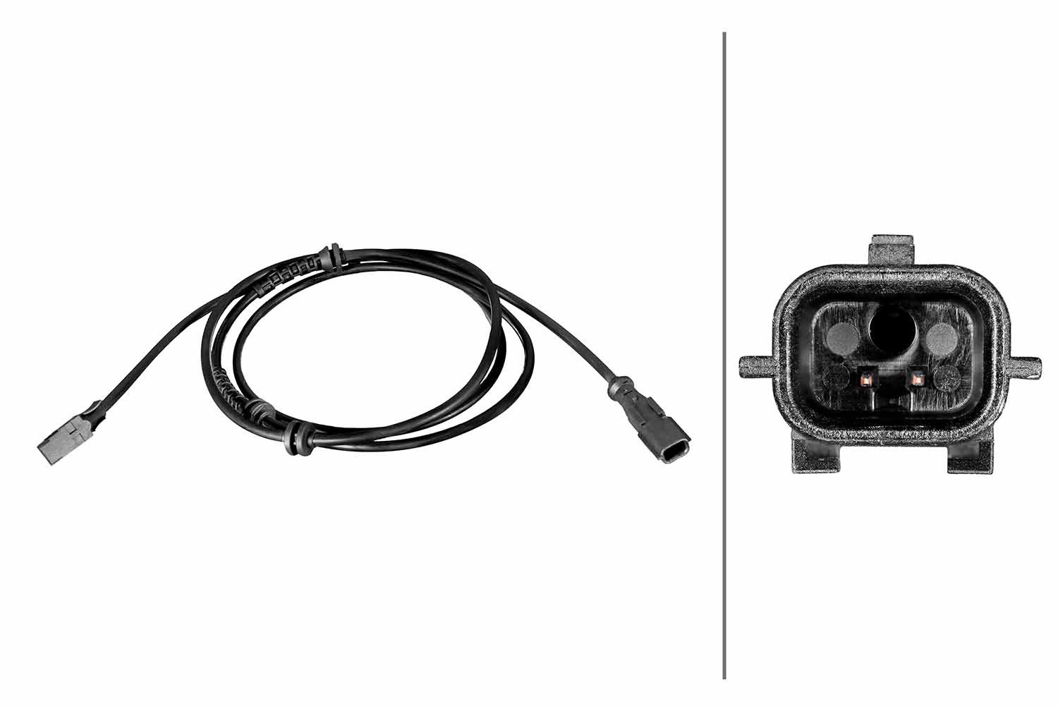 SENSORE, N GIRI RUOTA