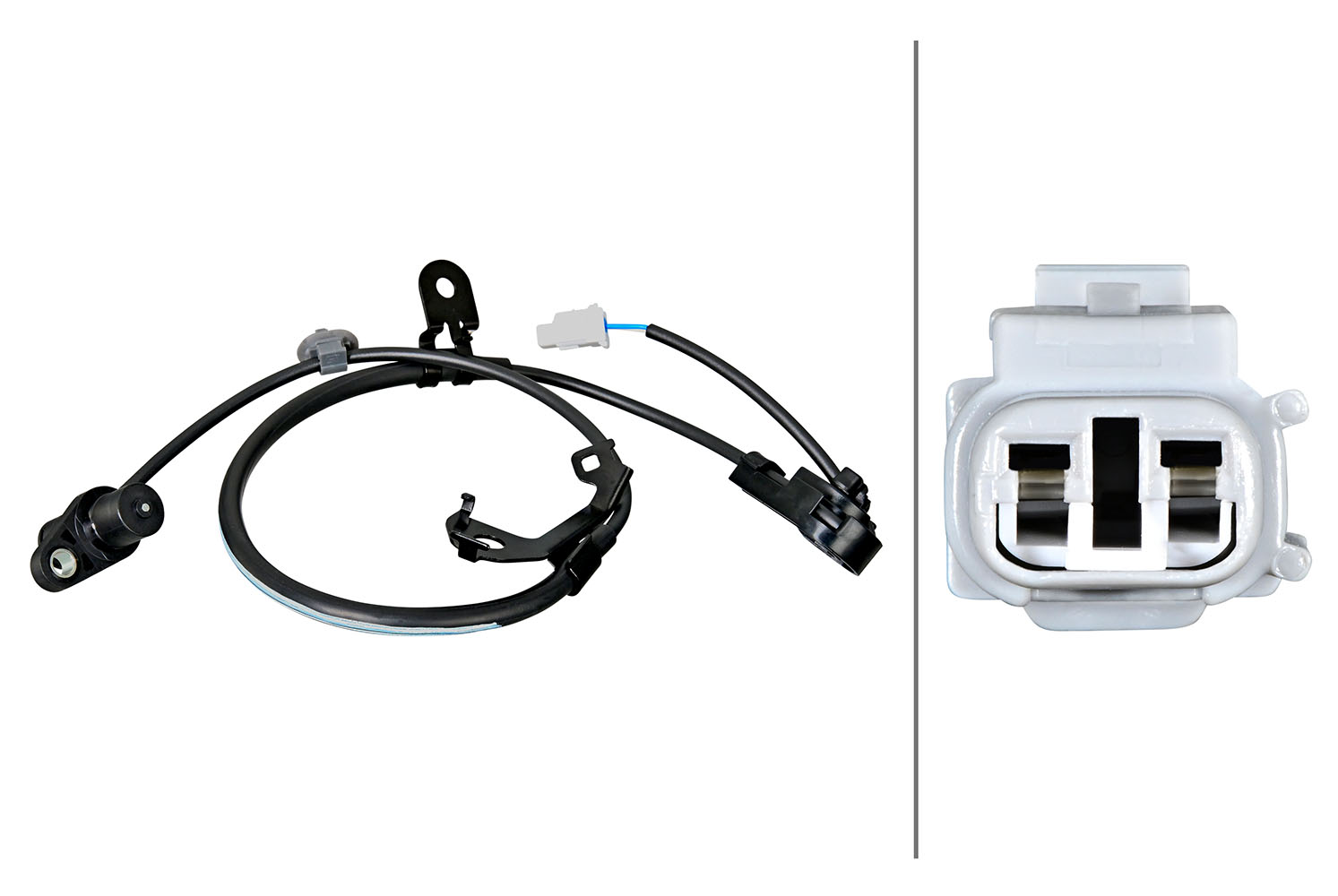 SENSORE, N GIRI RUOTA