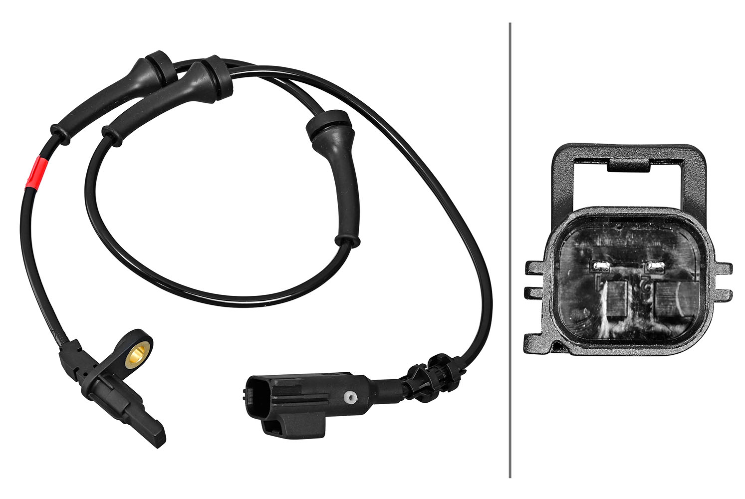 SENSORE, N GIRI RUOTA