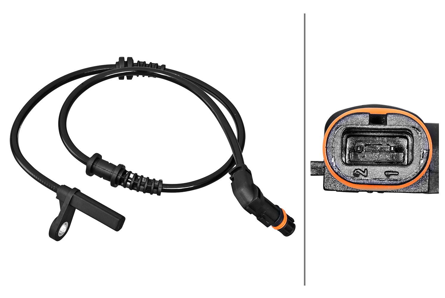 SENSORE, N GIRI RUOTA