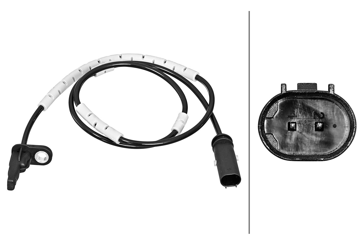 SENSORE, N GIRI RUOTA