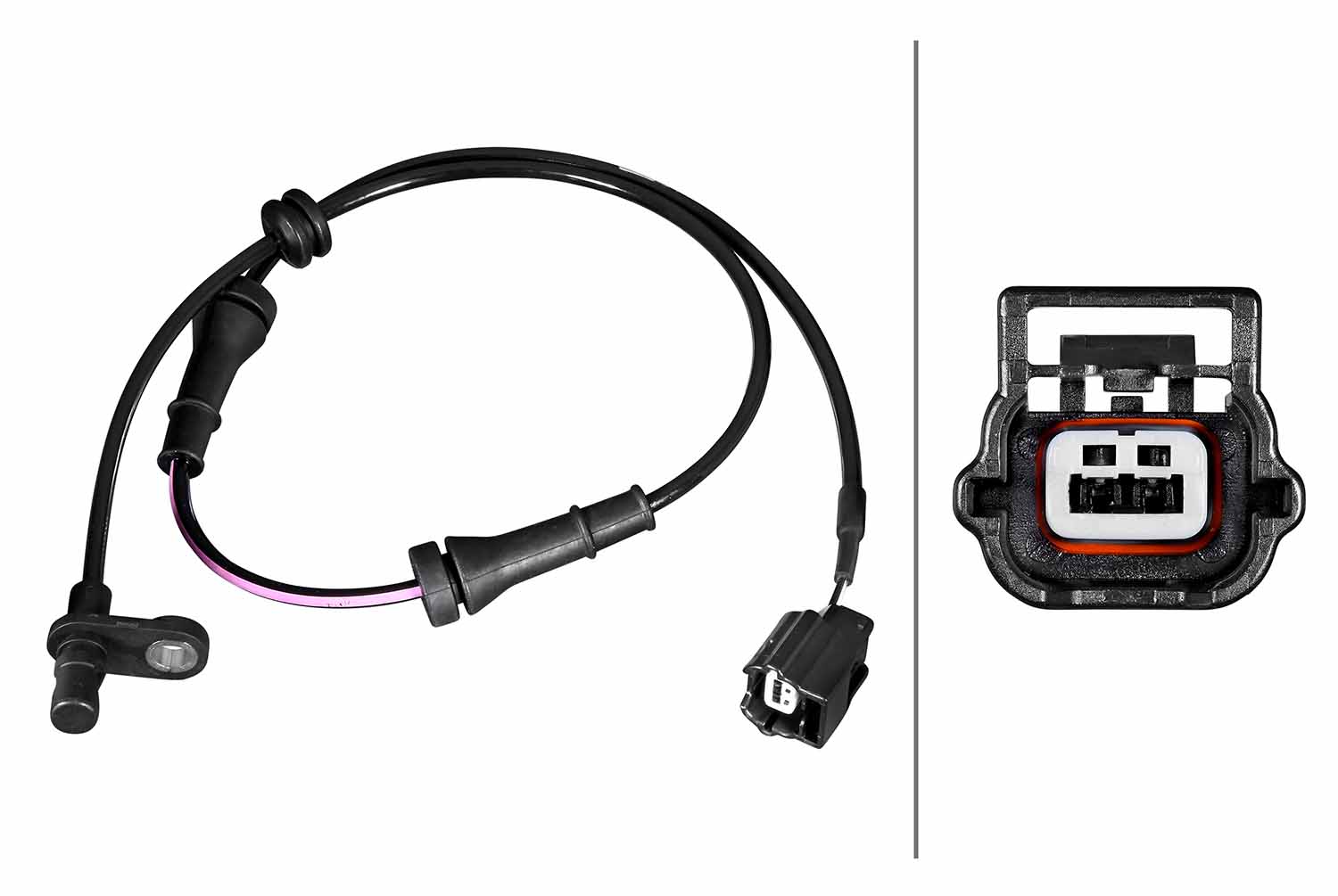 SENSORE, N GIRI RUOTA