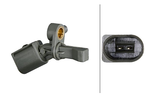 SENSORE, N GIRI RUOTA