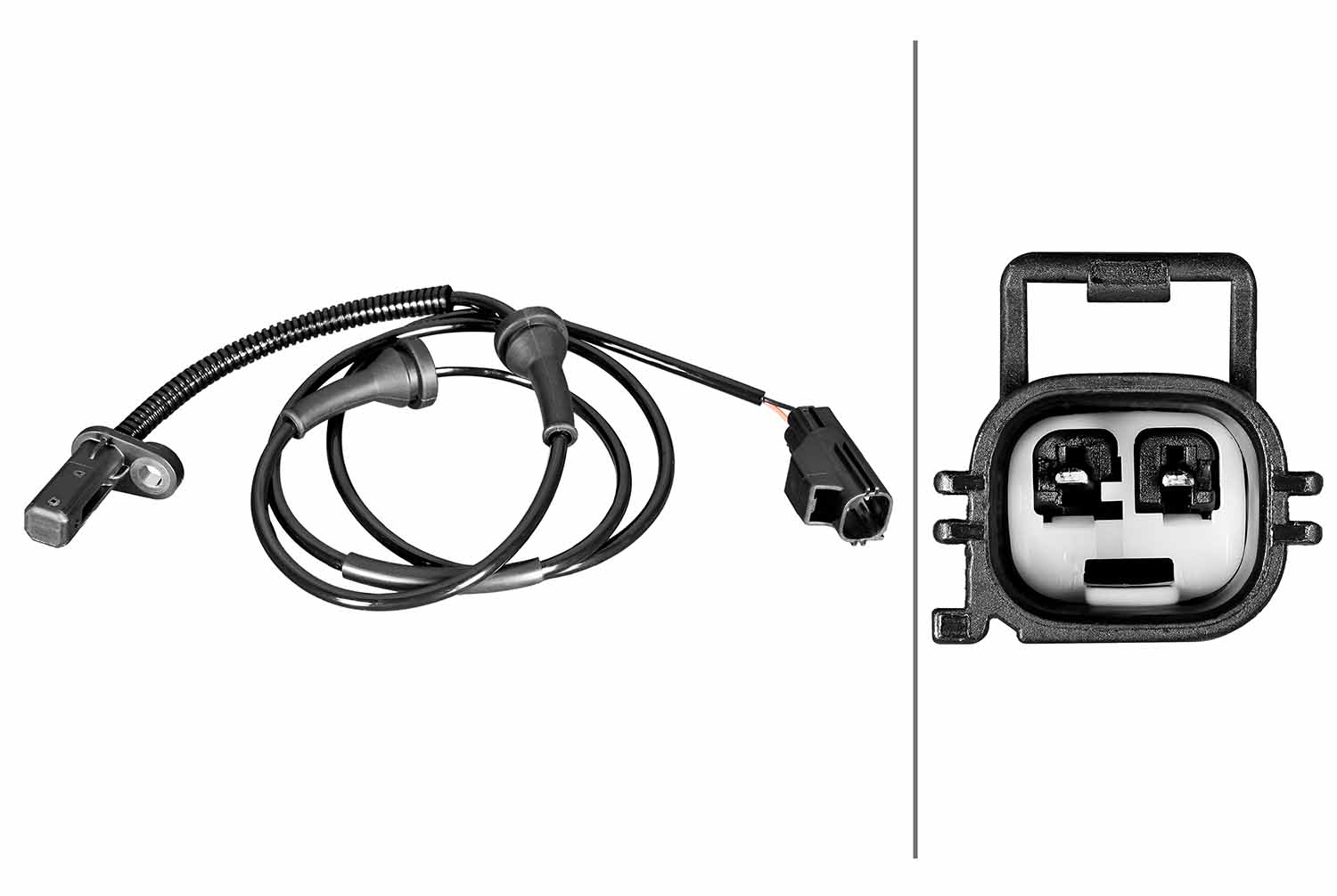 SENSORE, N GIRI RUOTA