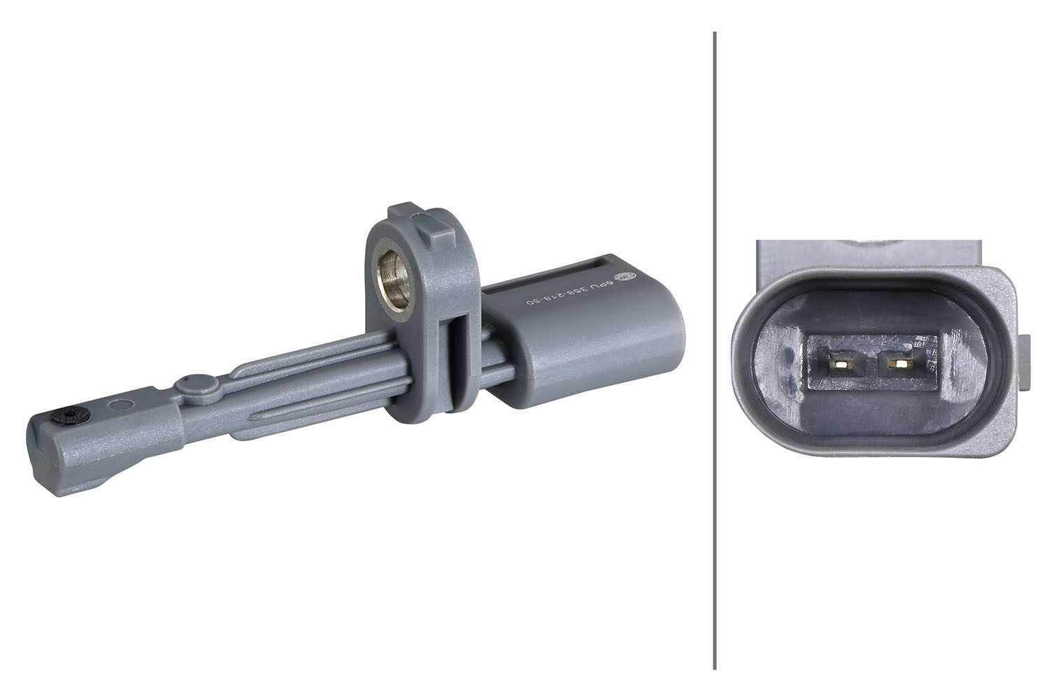 SENSORE, N GIRI RUOTA