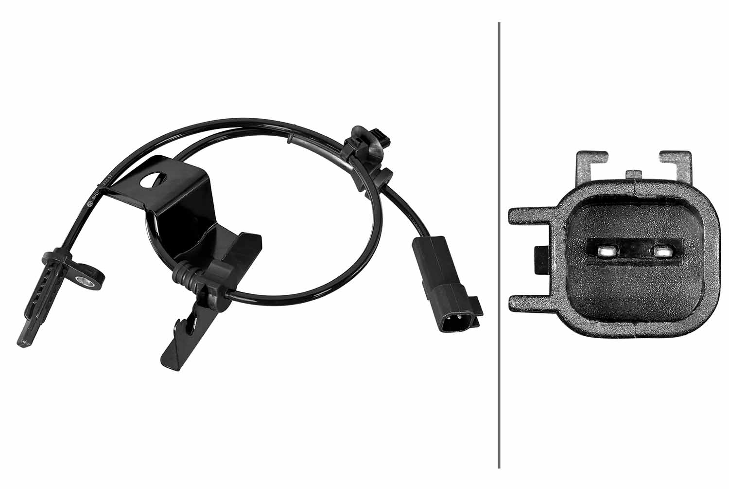 SENSORE, N GIRI RUOTA