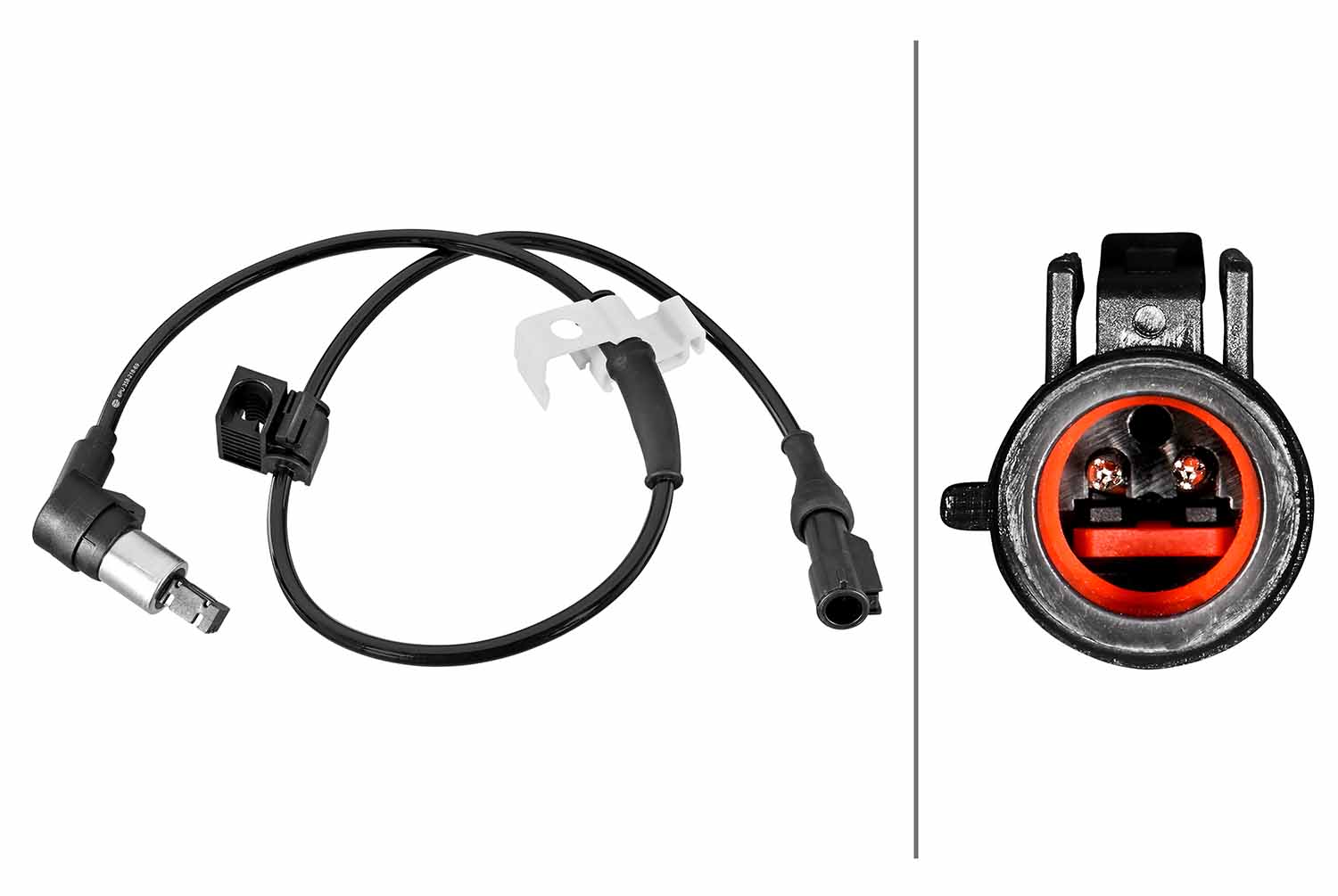 SENSORE, N GIRI RUOTA