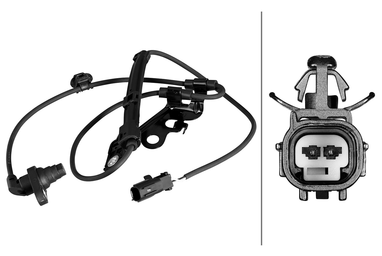 SENSORE, N GIRI RUOTA