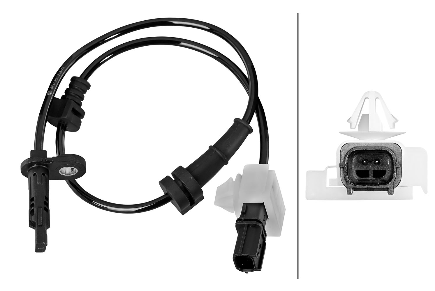 SENSORE, N GIRI RUOTA