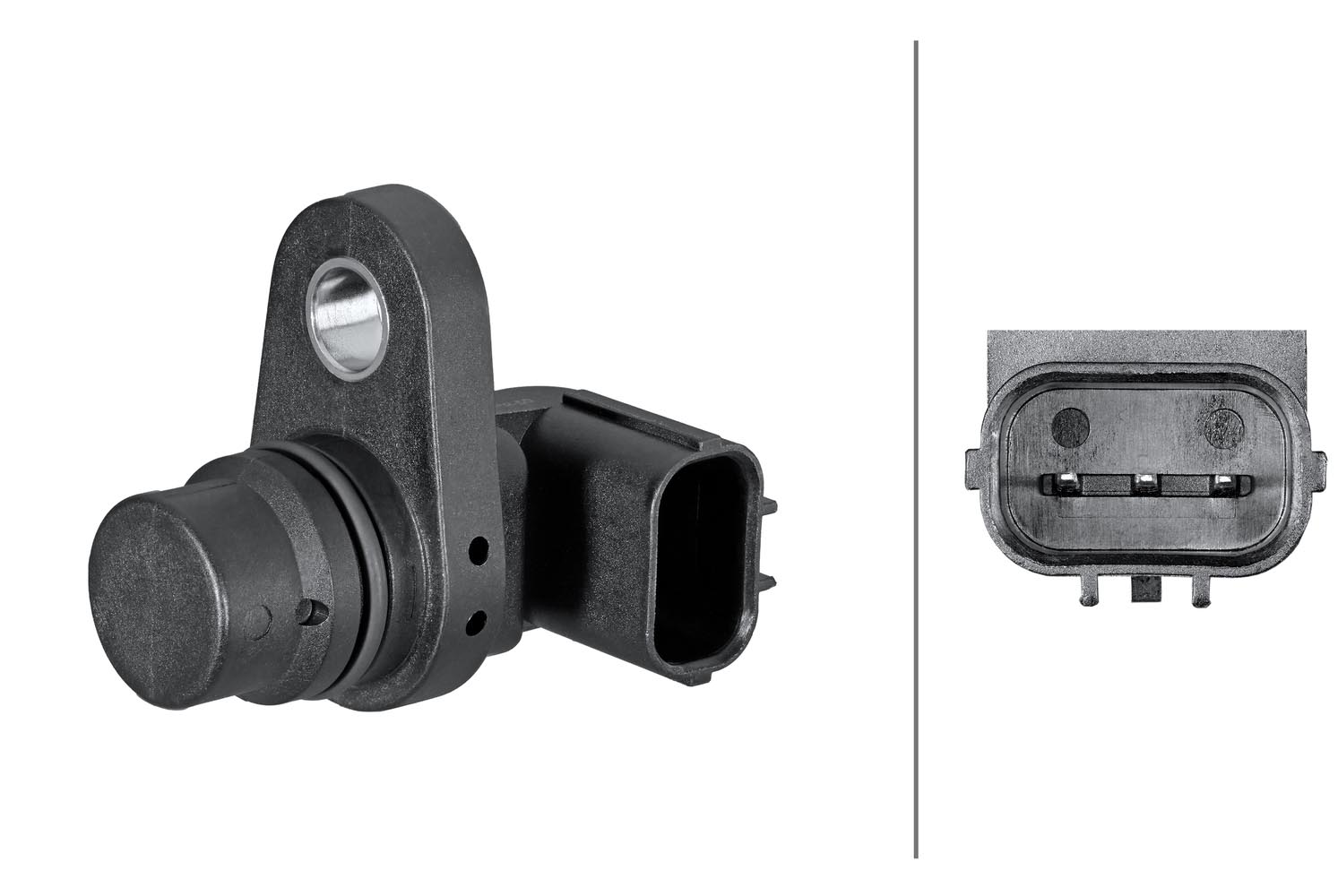 Generatore di impulsi, albero a gomiti HELLA 6PU358380-501