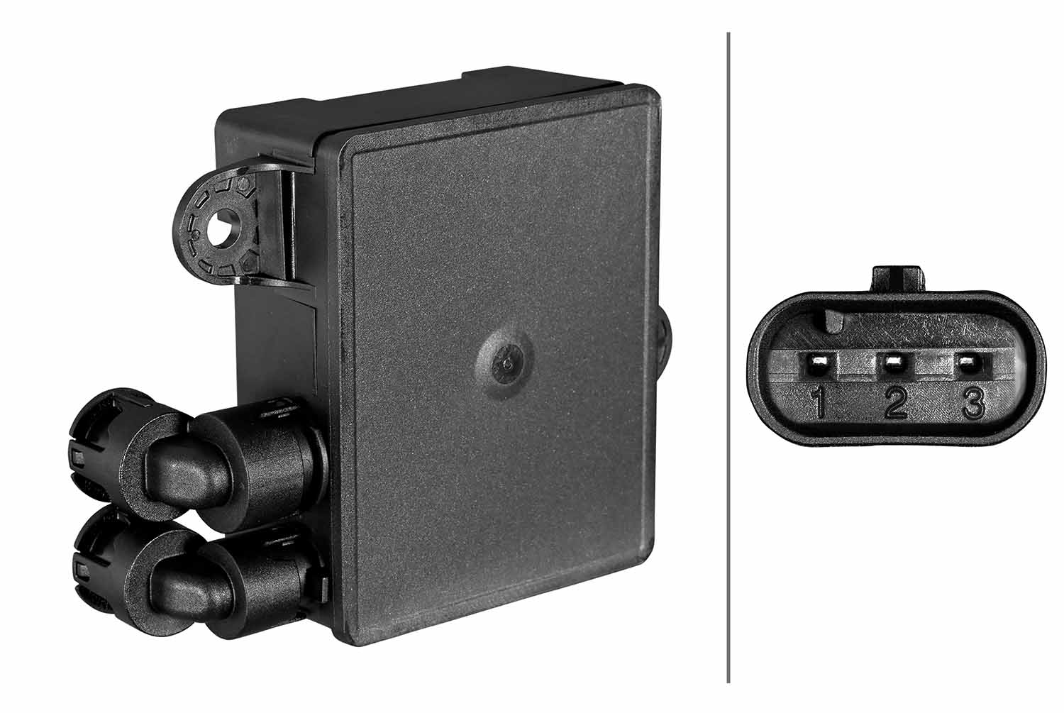 Sensore, qualita' dell'aria HELLA 6PX014178-101