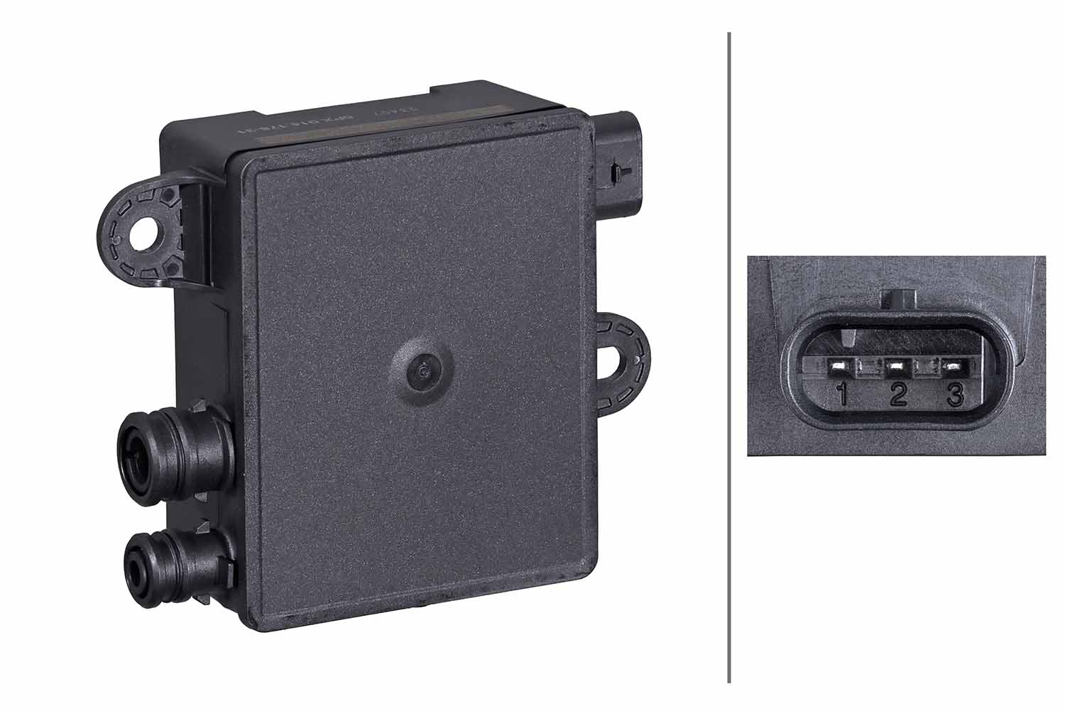 Sensore, qualita' dell'aria HELLA 6PX014178-311