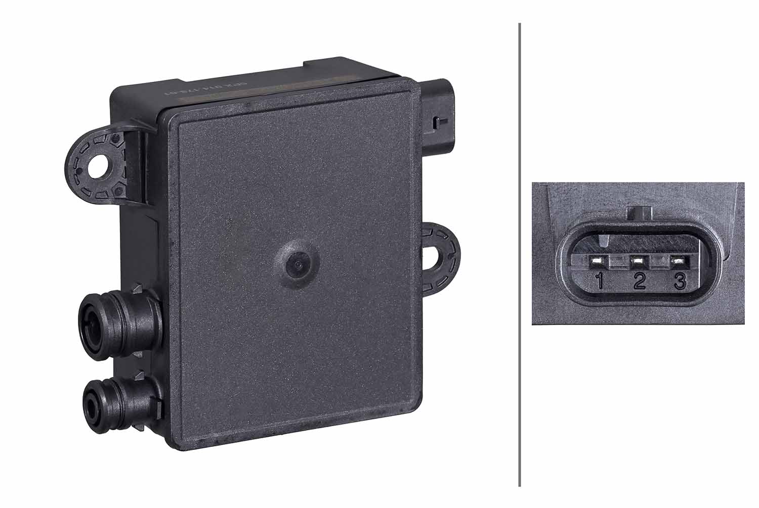 Sensore, qualita' dell'aria HELLA 6PX014178-611