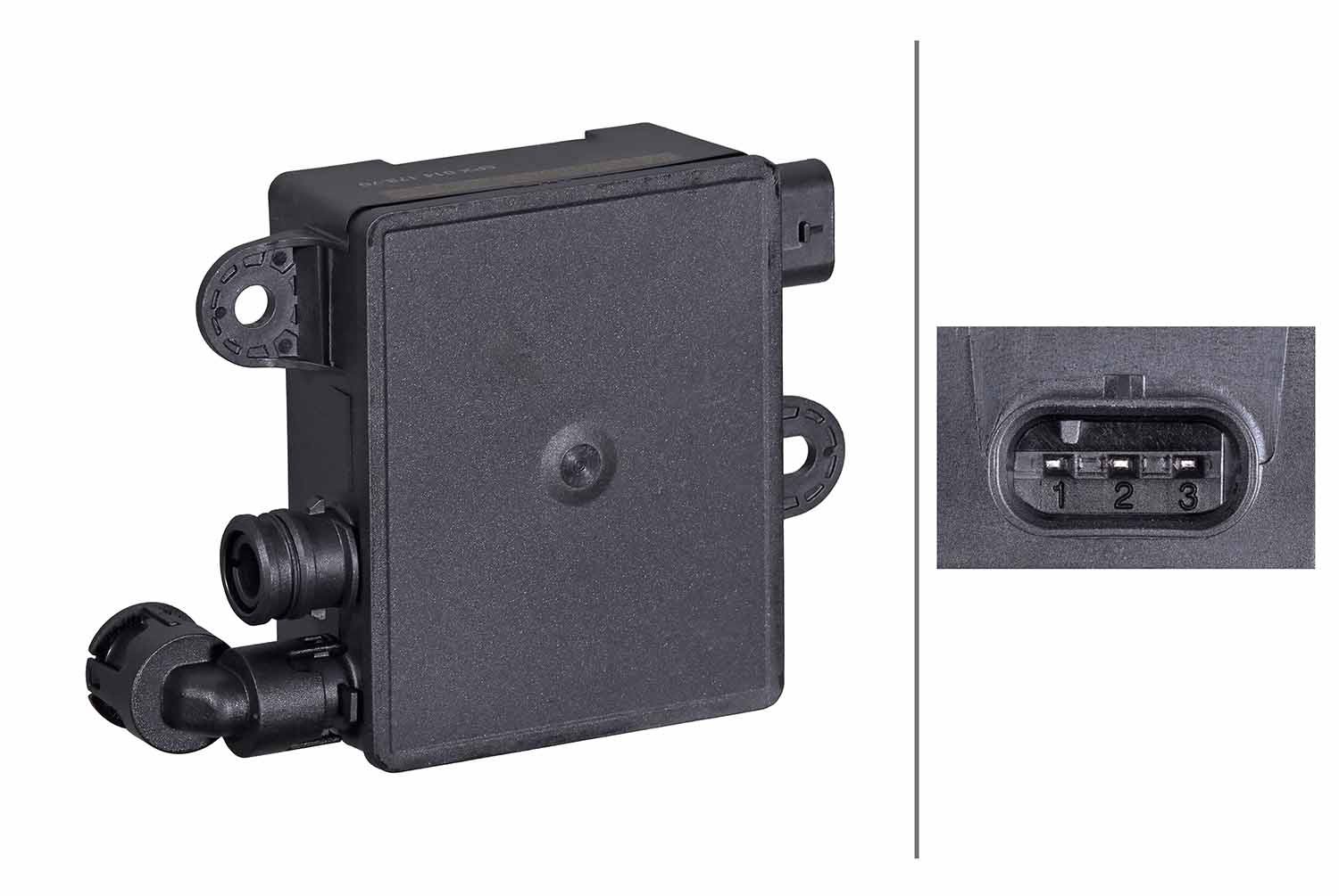 Sensore, qualita' dell'aria HELLA 6PX014178-701