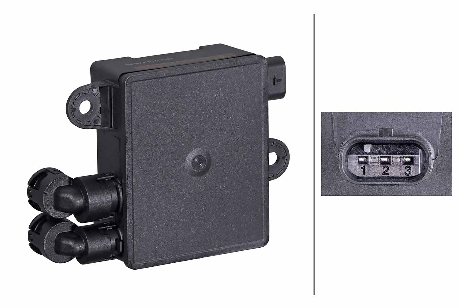 Sensore, qualita' dell'aria HELLA 6PX014178-801