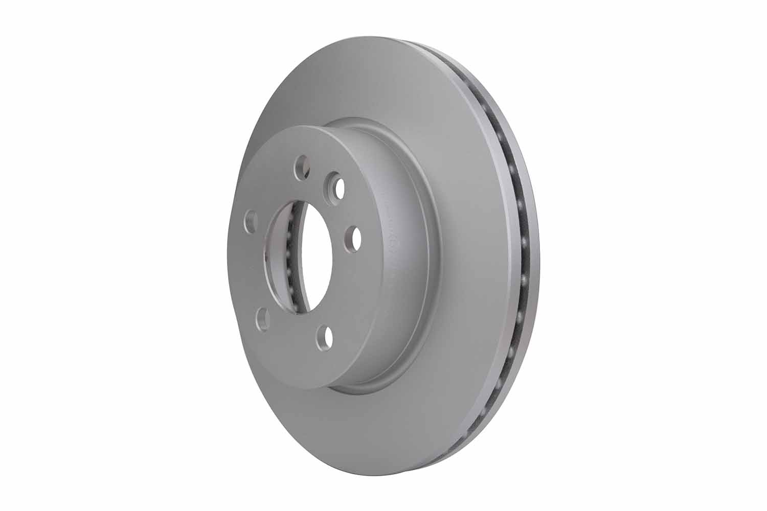 Disco freno HELLA 8DD355125-561