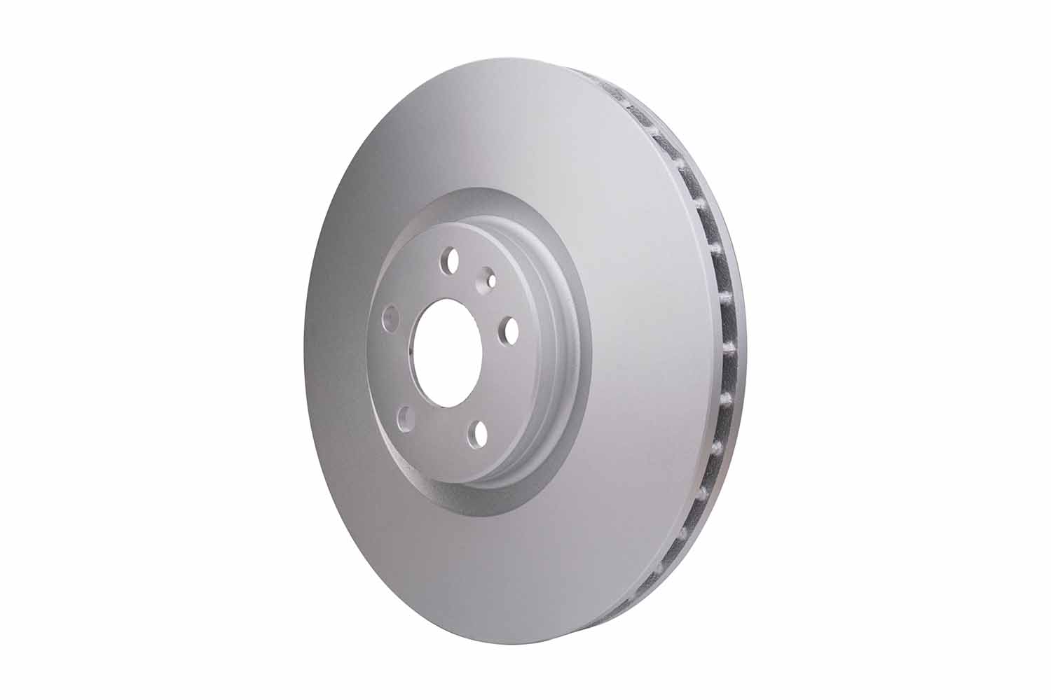 Disco freno HELLA 8DD355126-371