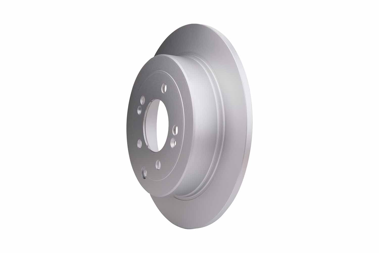 Disco freno HELLA 8DD355126-911