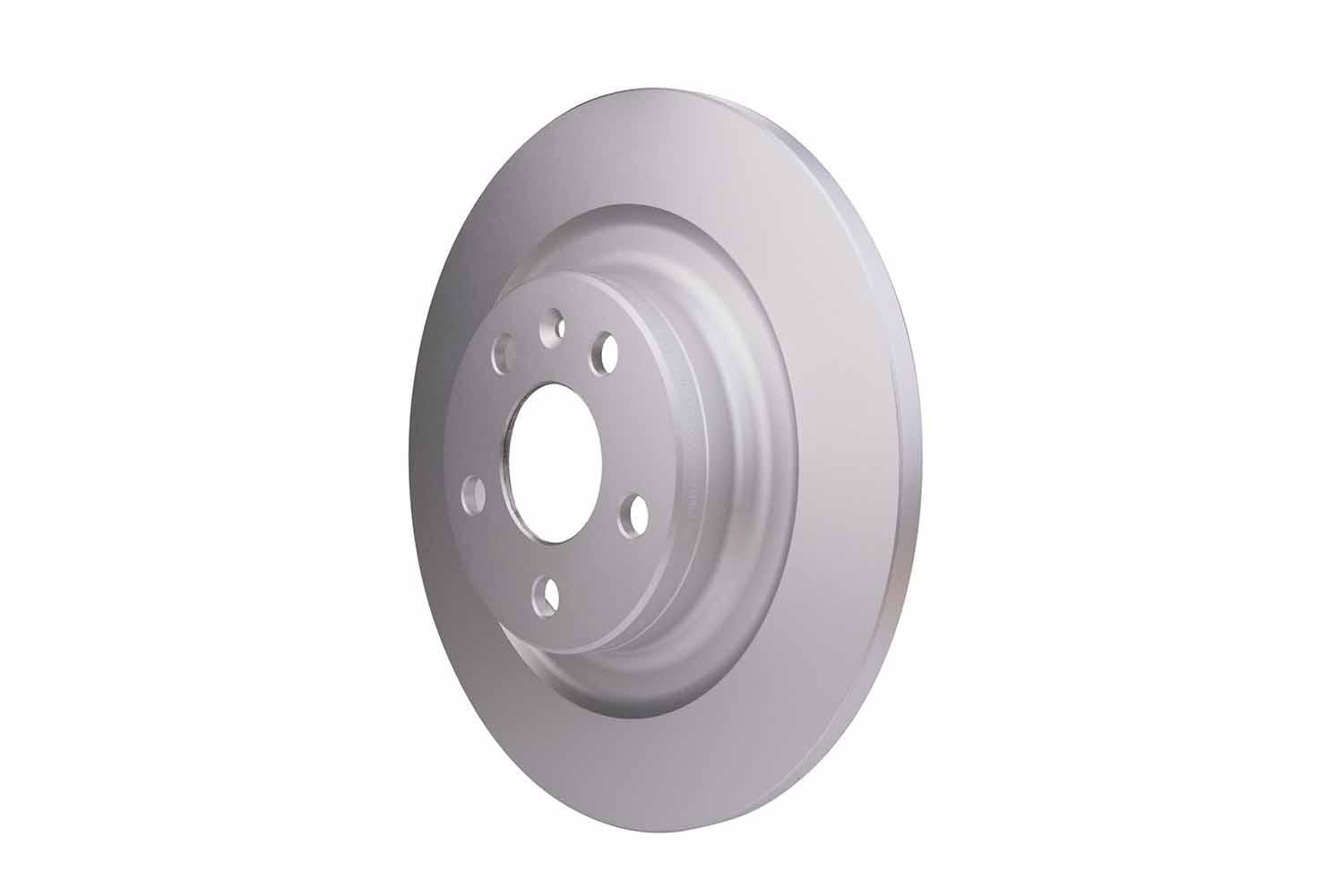 Disco freno HELLA 8DD355126-991
