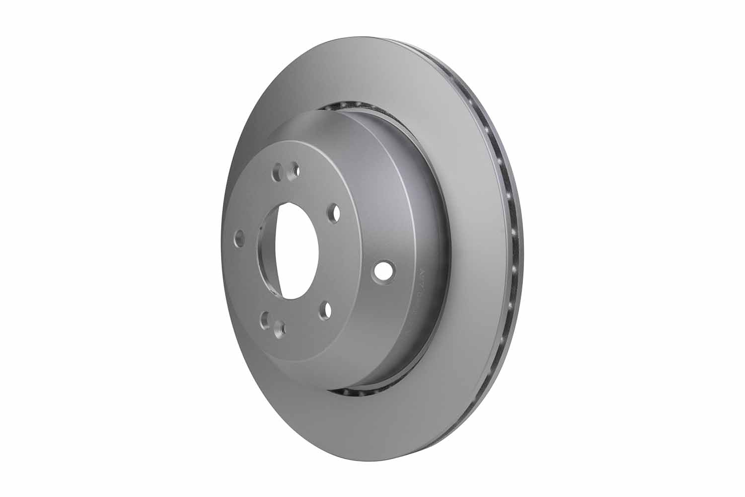 Disco freno HELLA 8DD355131-881