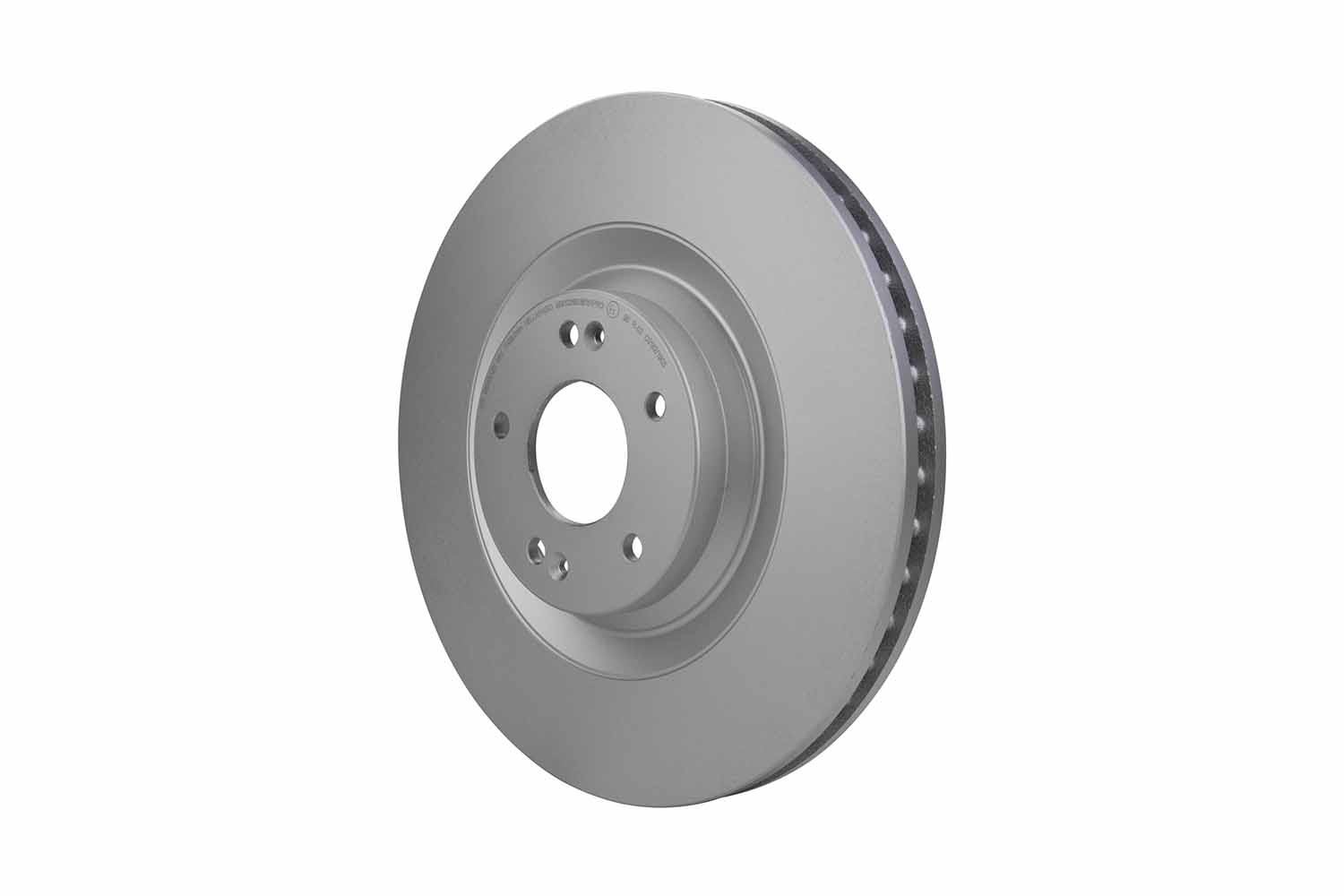 Disco freno HELLA 8DD355132-681