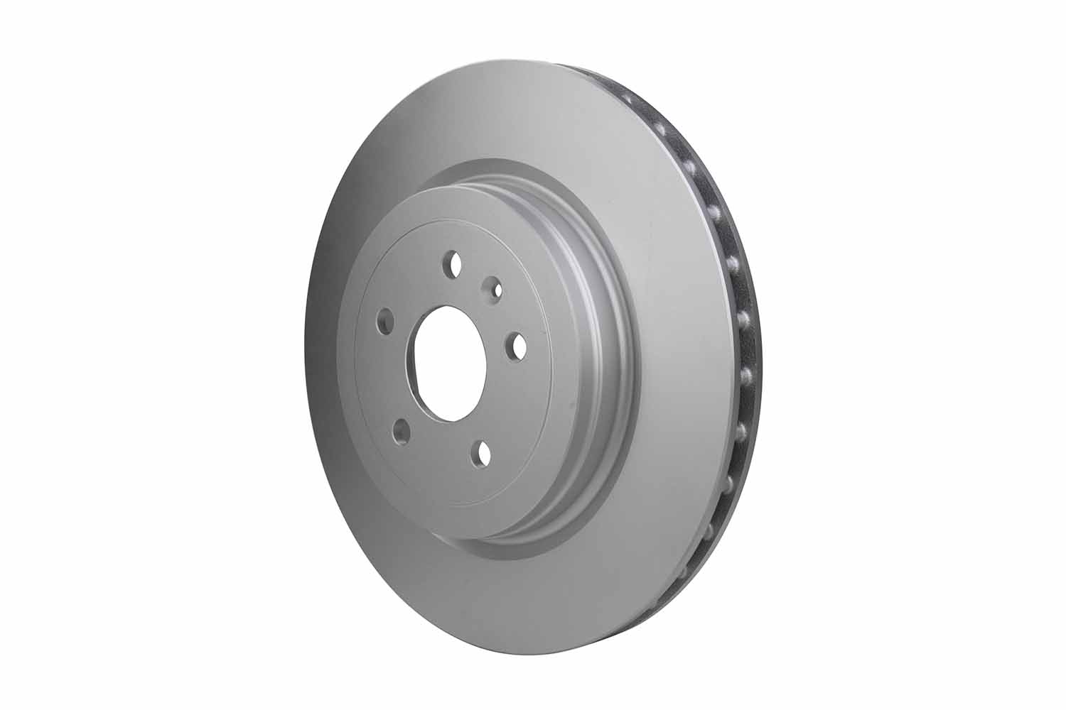 Disco freno HELLA 8DD355132-901