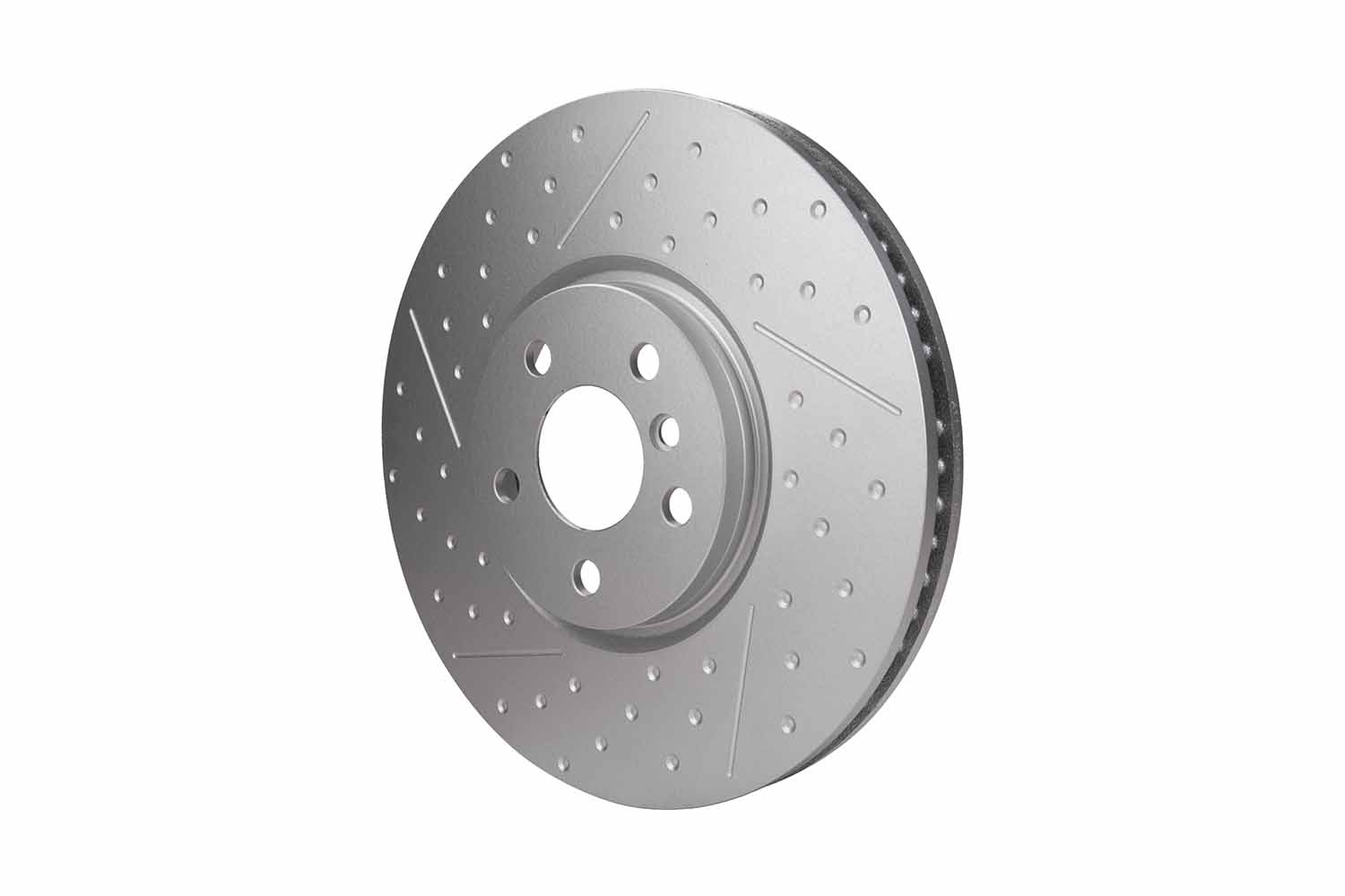 Disco freno HELLA 8DD355133-091
