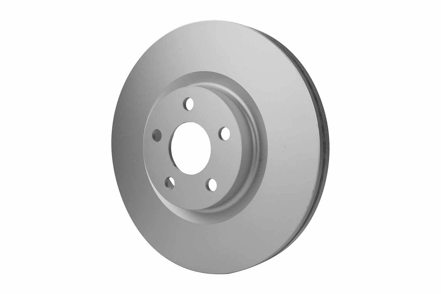 Disco freno HELLA 8DD355133-101