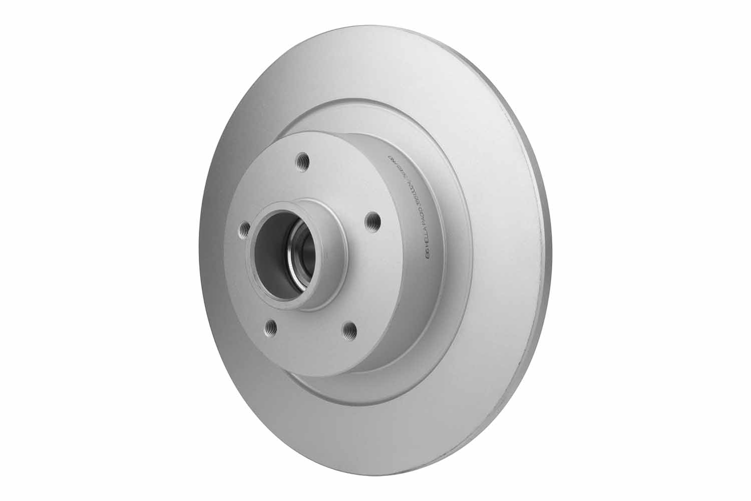 Disco freno HELLA 8DD355133-241