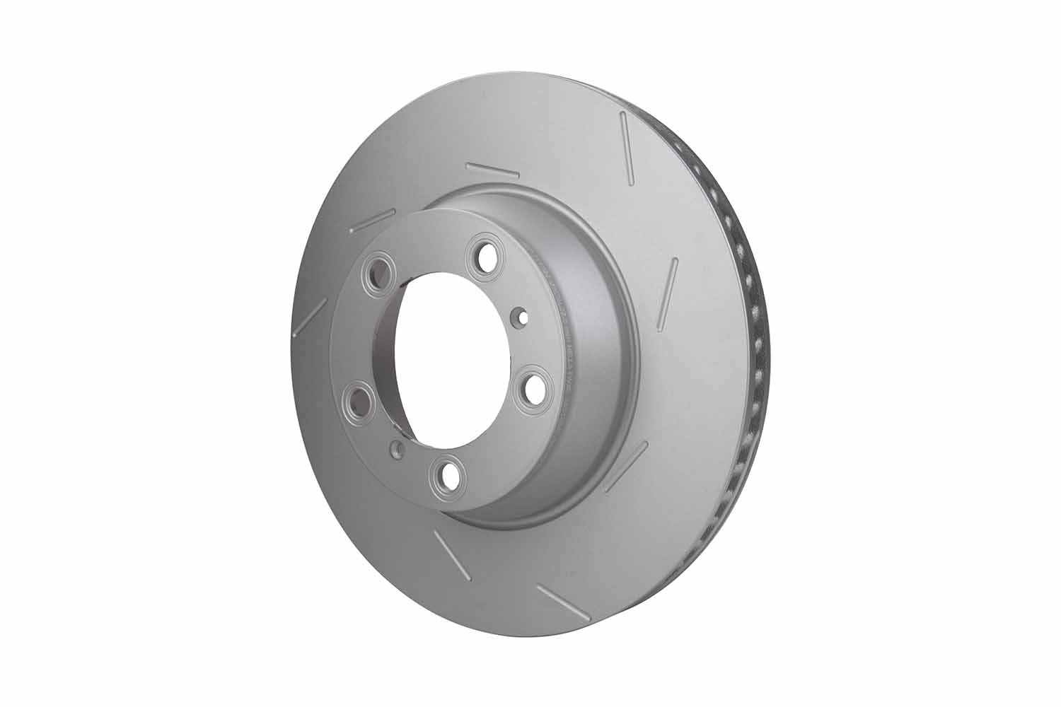 Disco freno HELLA 8DD355133-601