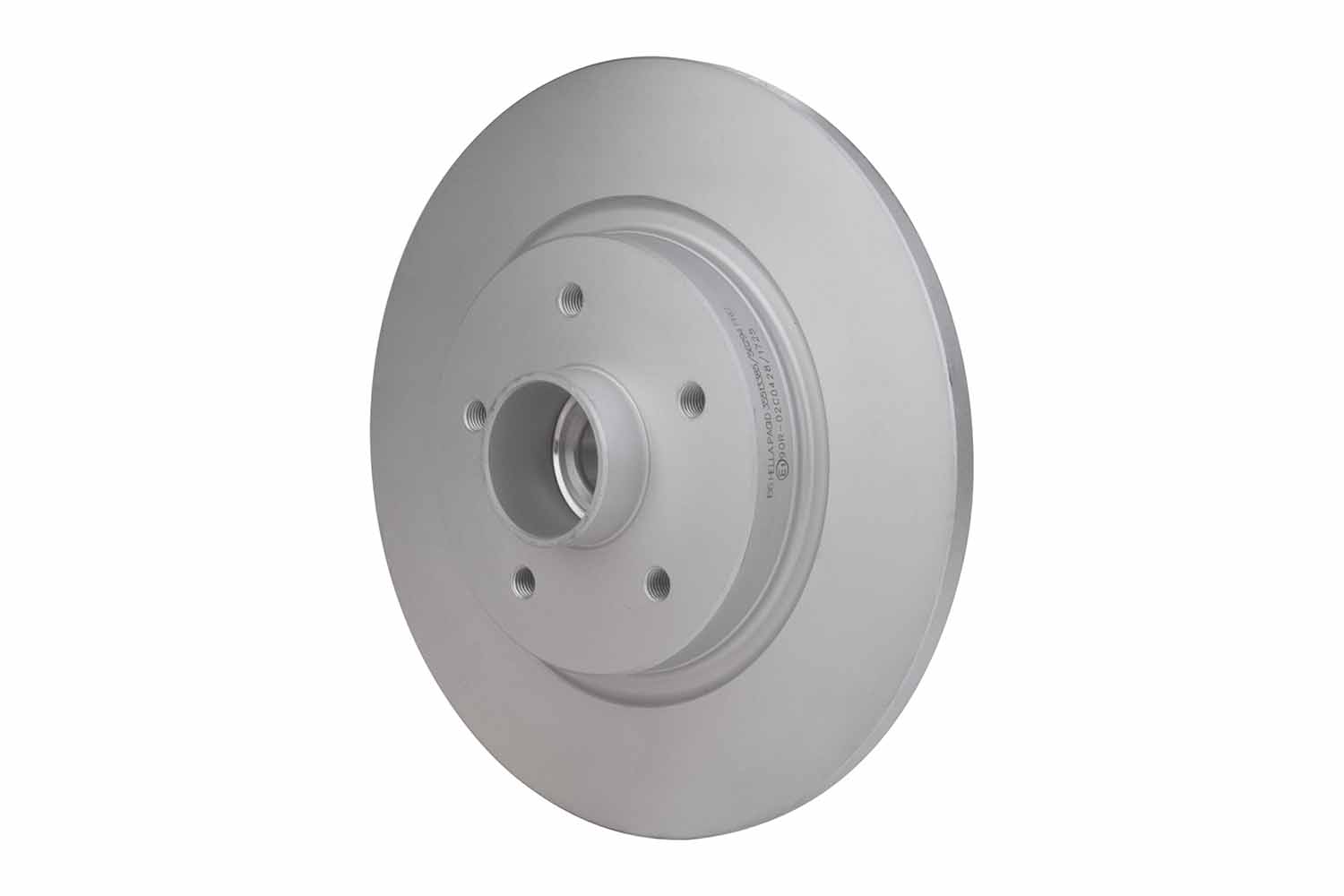Disco freno HELLA 8DD355133-851