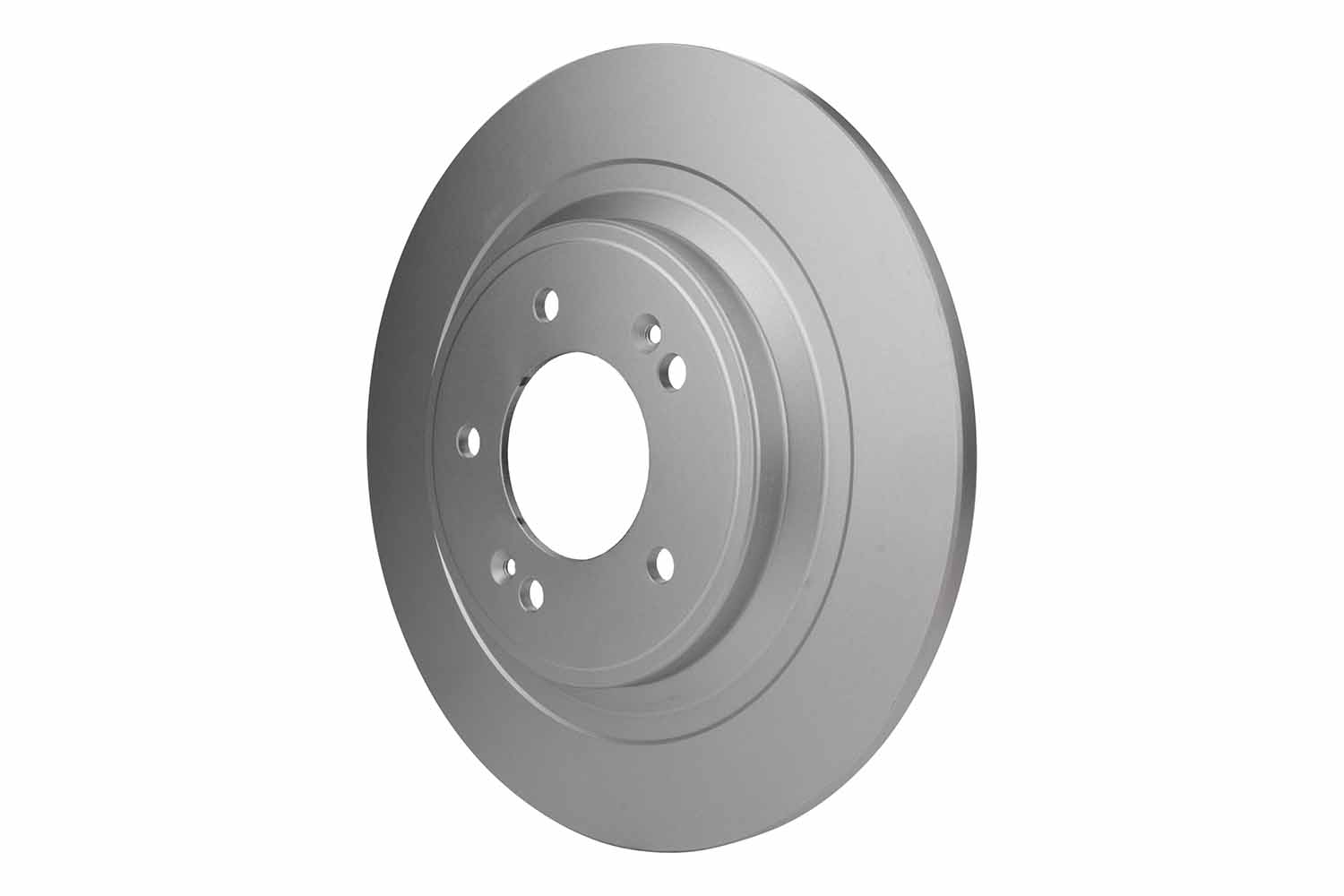 Disco freno HELLA 8DD355134-731
