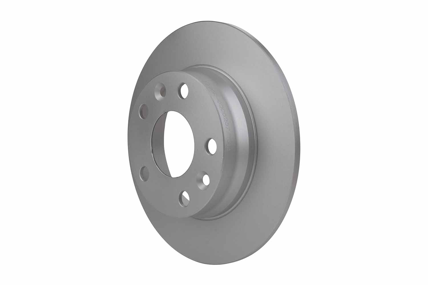 Disco freno HELLA 8DD355134-781