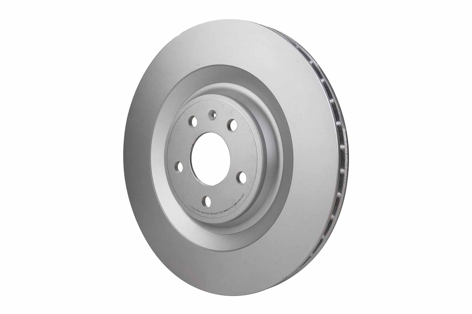 Disco freno HELLA 8DD355134-851