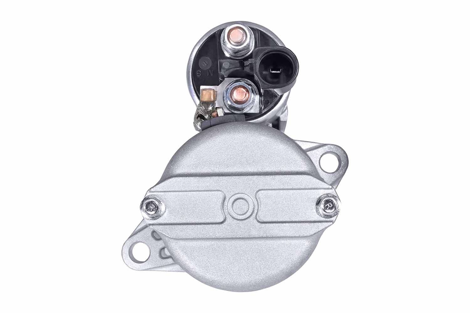 Motorino d'avviamento HELLA 8EA011613-291