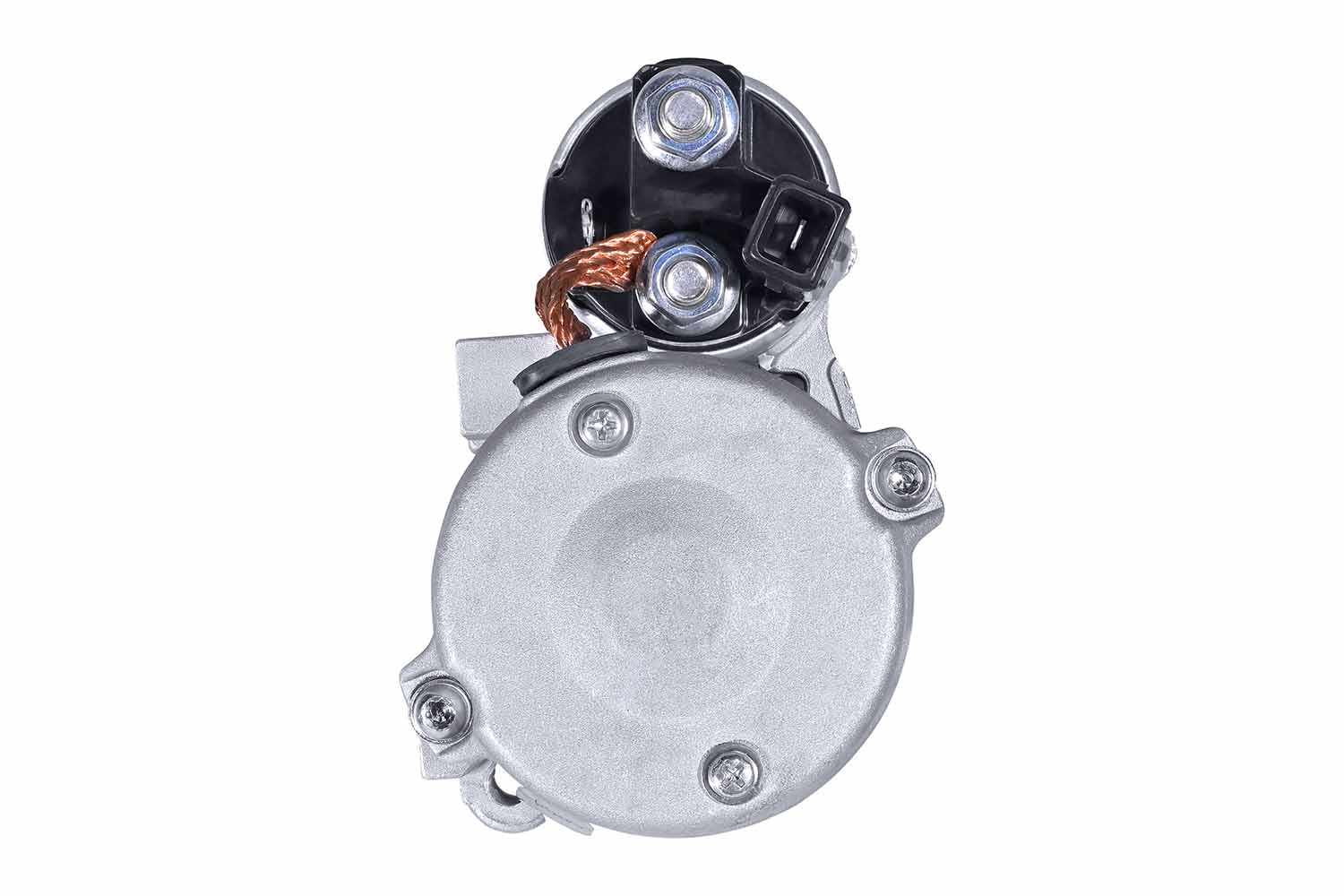 Motorino d'avviamento HELLA 8EA011613-311