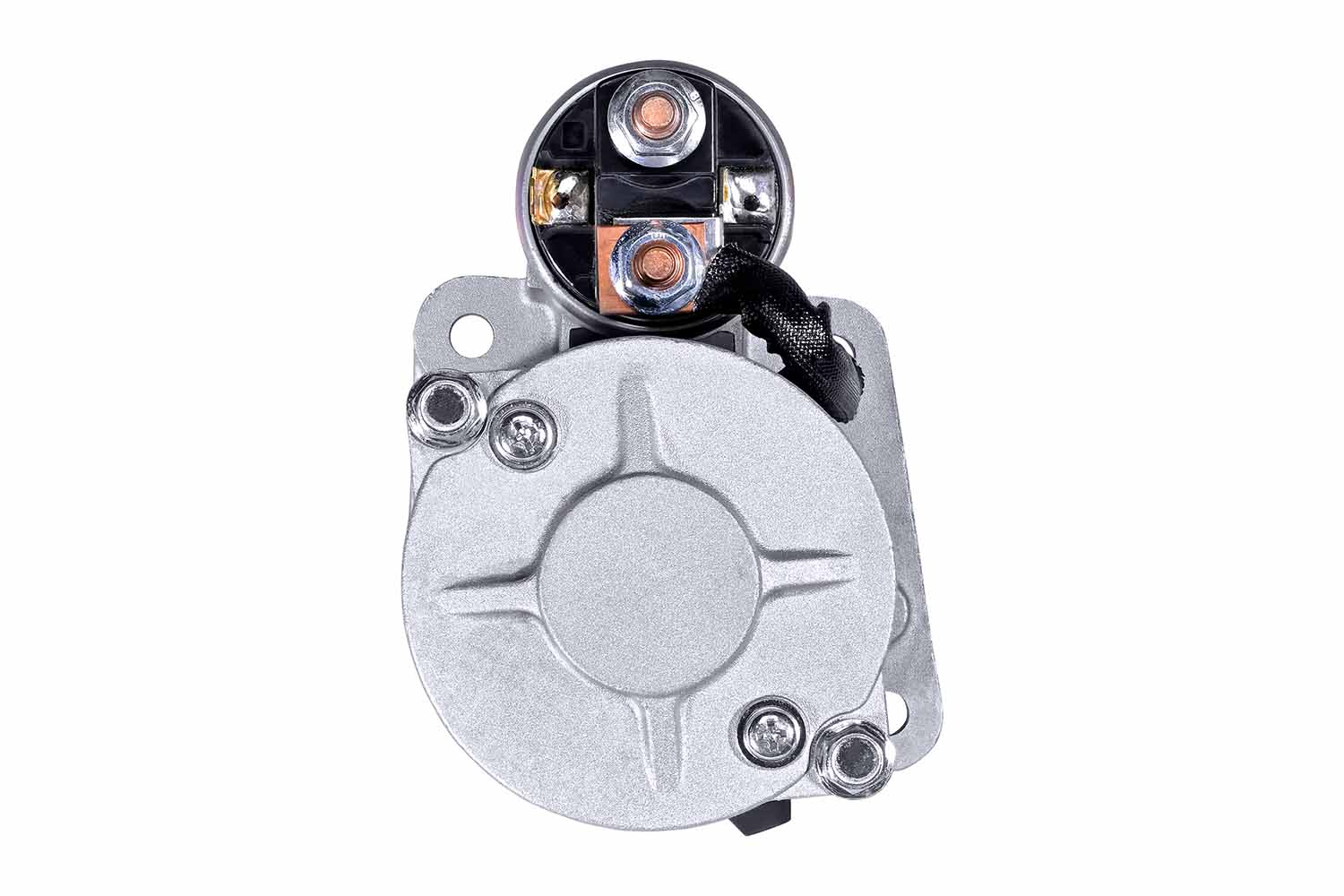 Motorino d'avviamento HELLA 8EA011613-341