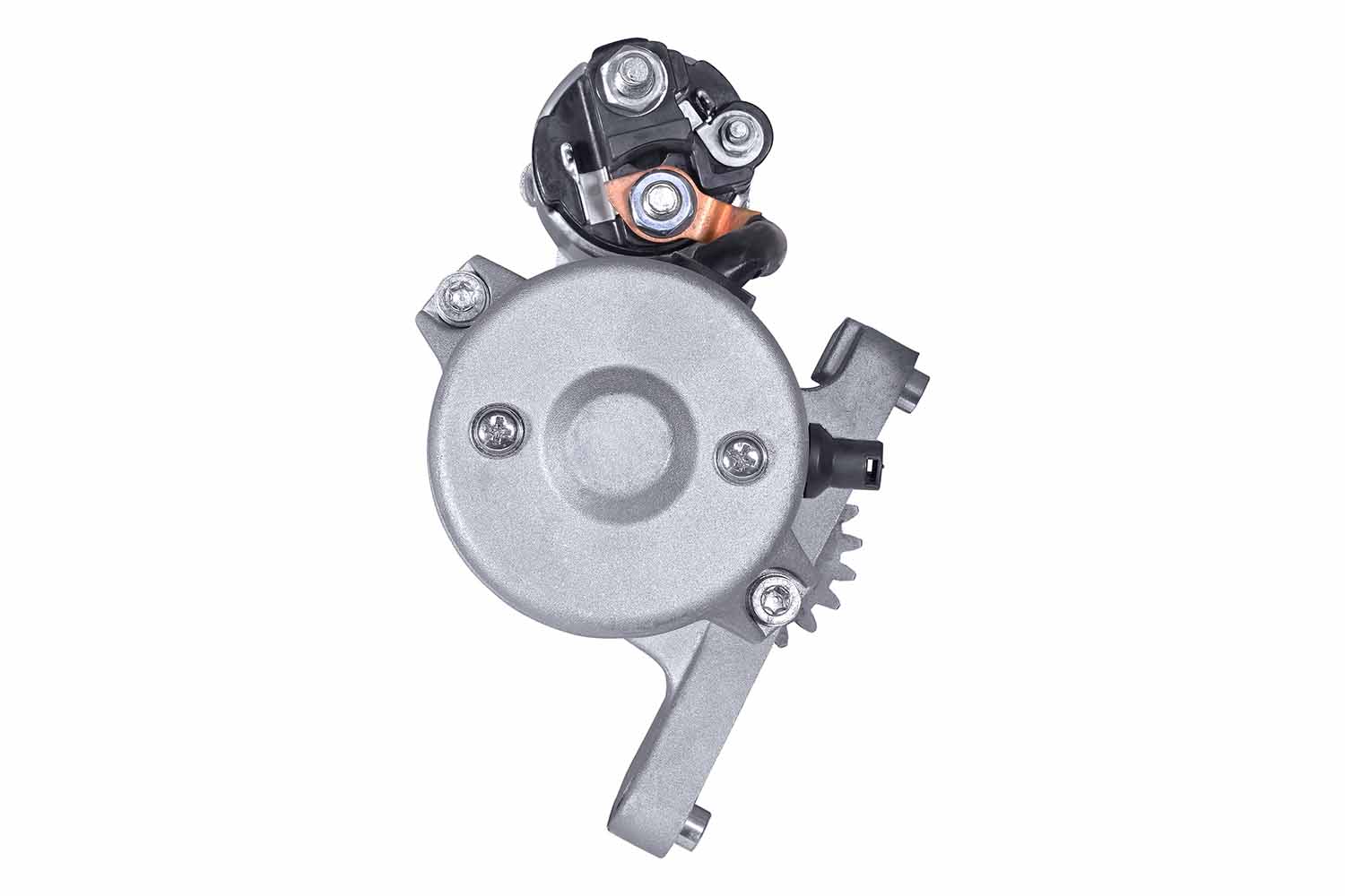 Motorino d'avviamento HELLA 8EA011613-361