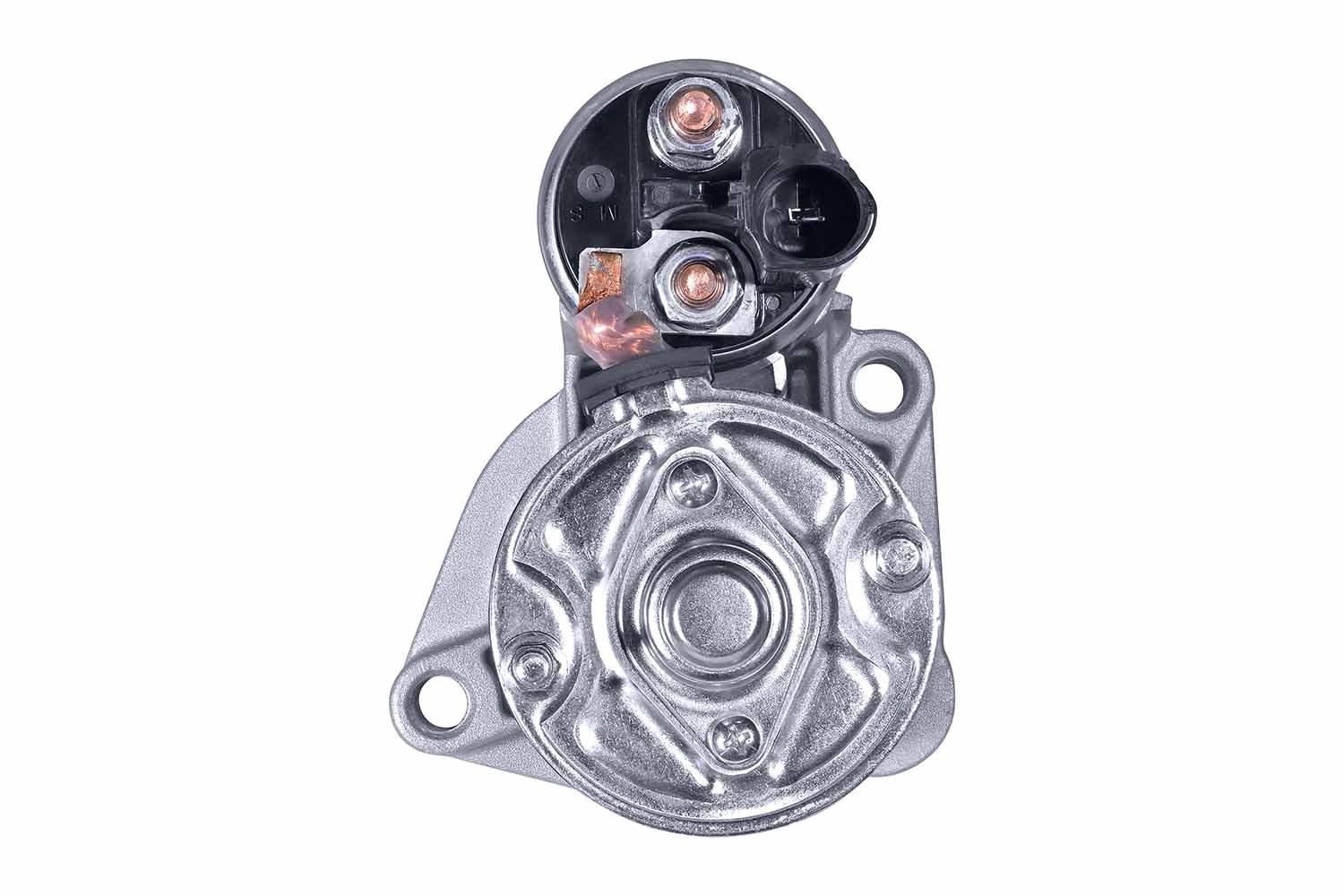 Motorino d'avviamento HELLA 8EA011613-371