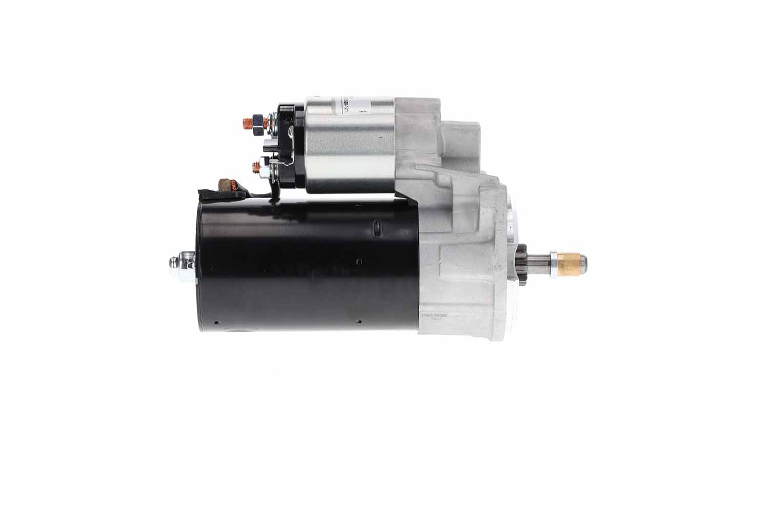 MOTORINO D