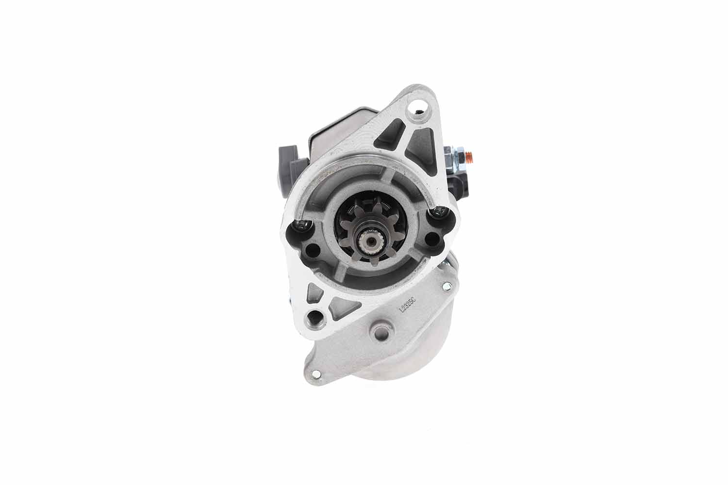 MOTORINO D