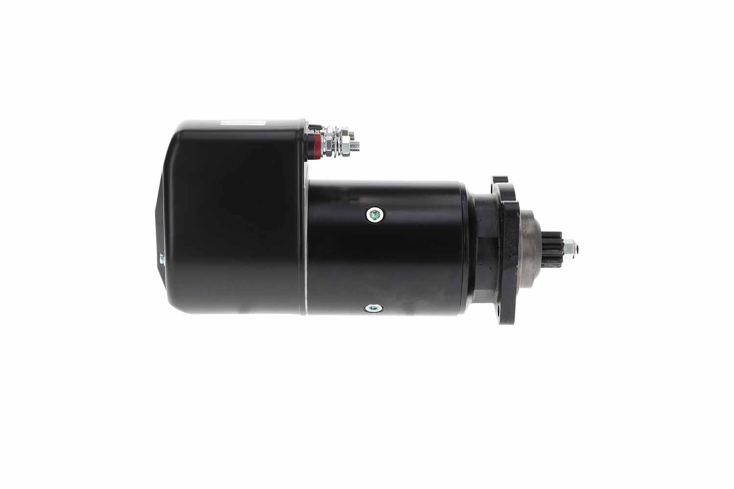 MOTORINO D AVVIAMENTO