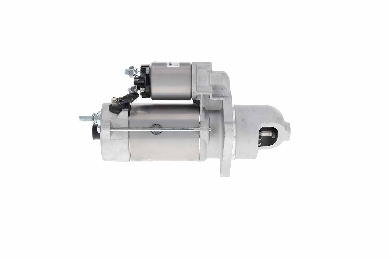MOTORINO D AVVIAMENTO